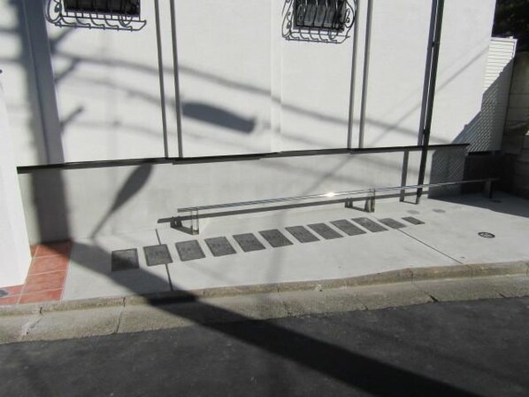 JUGENT(ユーゲント)の物件内観写真